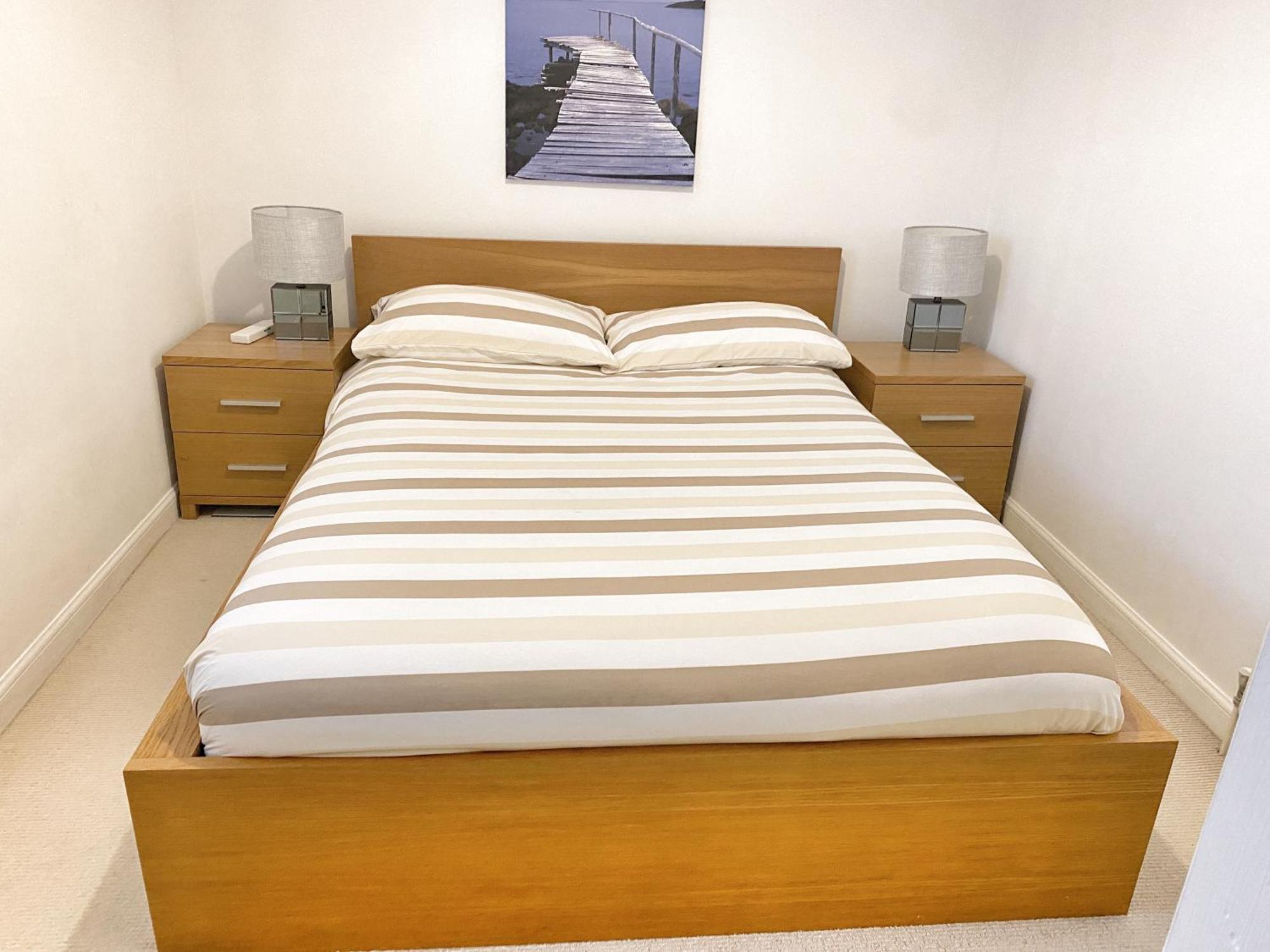 Ground Floor Central 1 Bed With Parking 애버딘 외부 사진